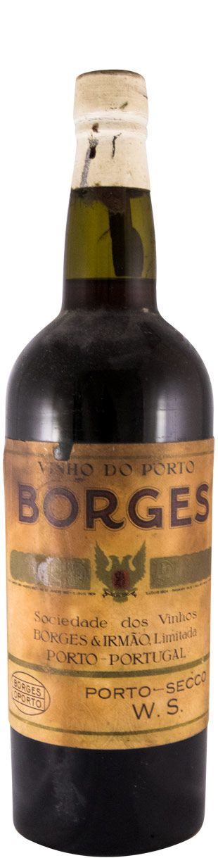 Borges Seco W. S. Port