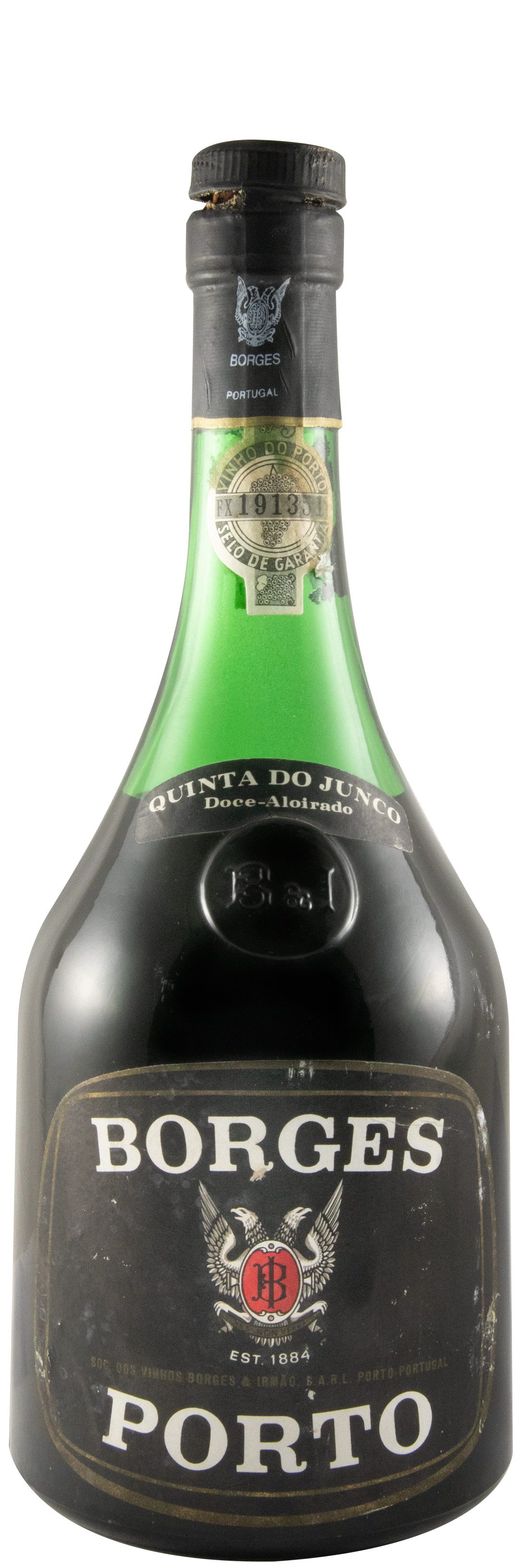 Borges Quinta do Junco Port