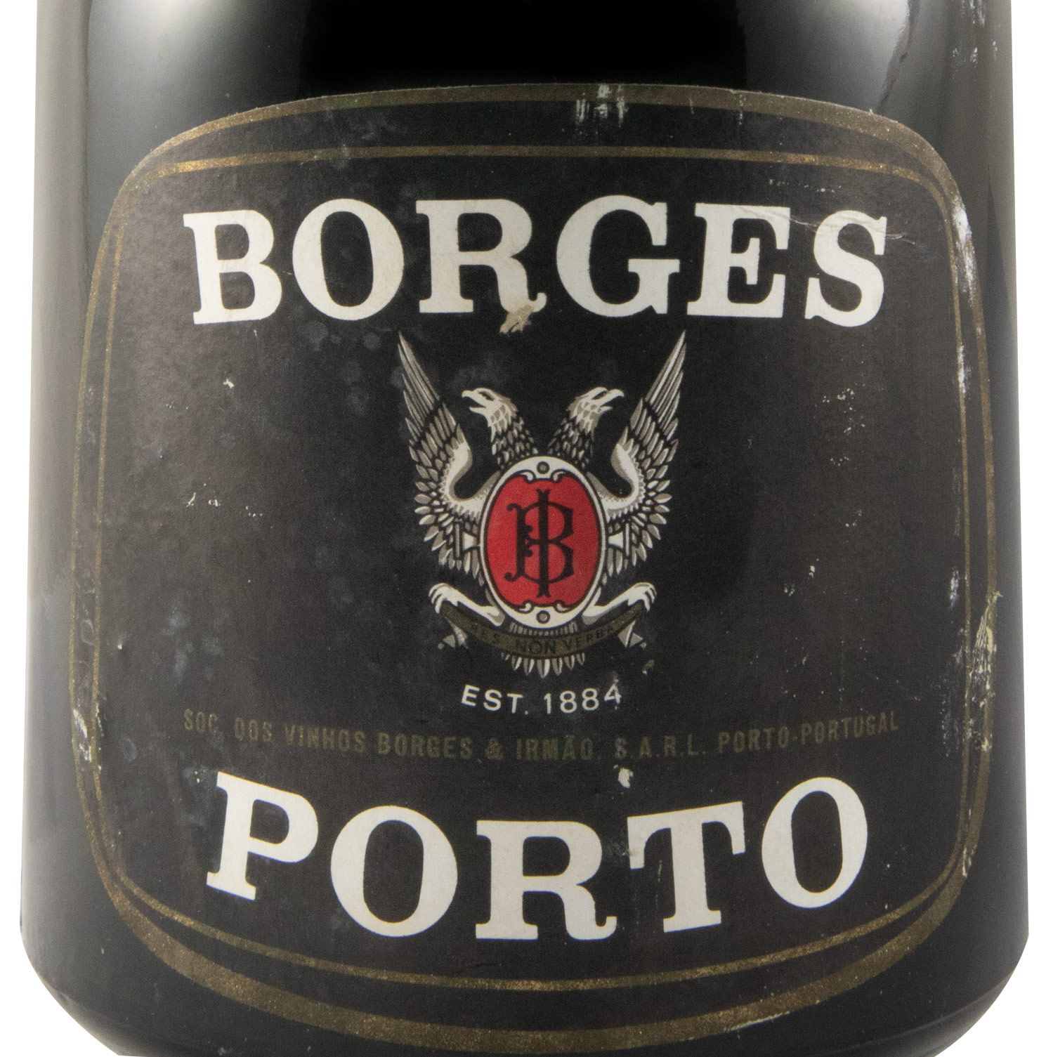 Borges Quinta do Junco Port