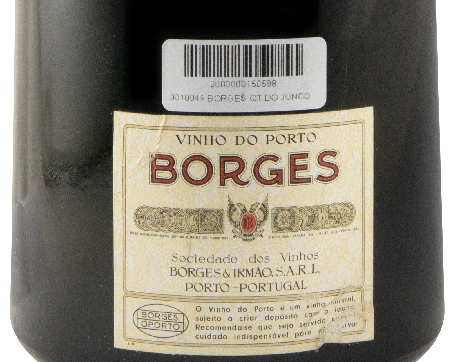 Borges Quinta do Junco Port