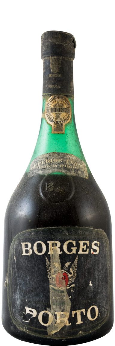 Borges Superior Tawny Port