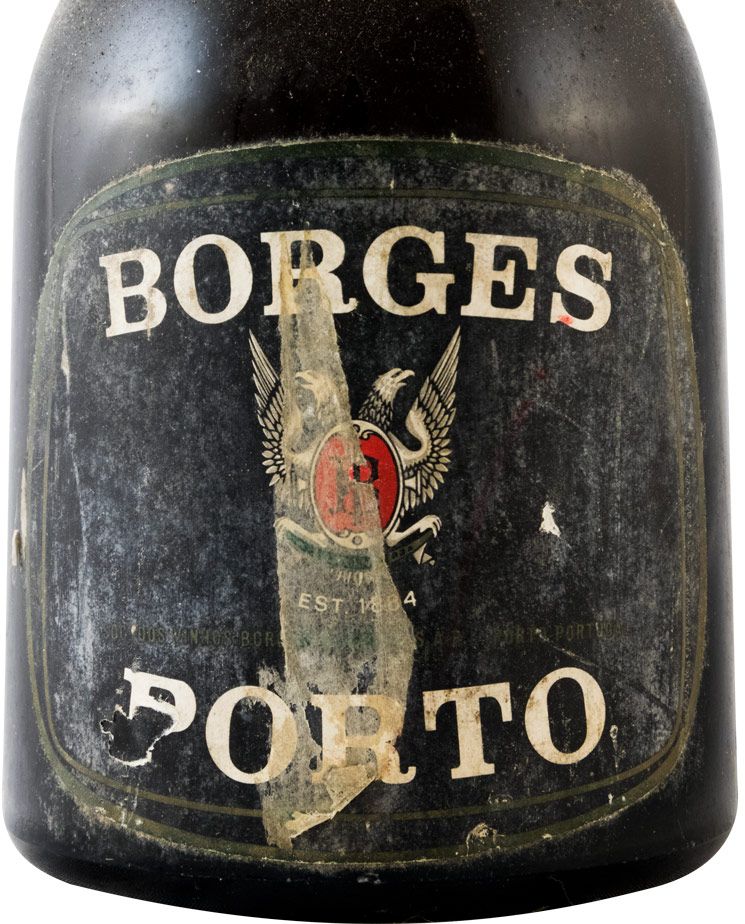 Borges Superior Tawny Port