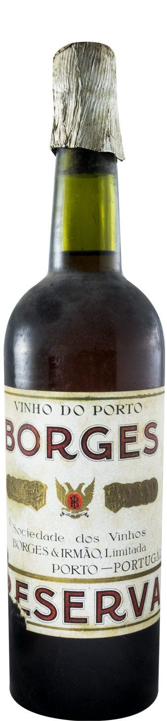 Borges Reserva Port