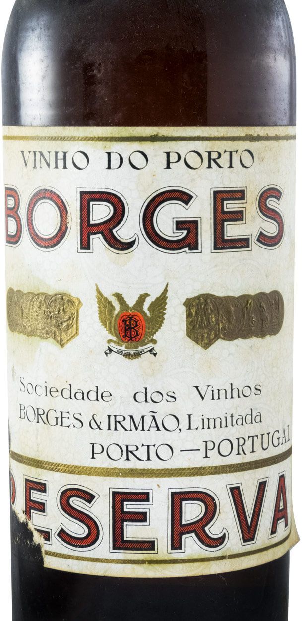 Borges Reserva Port
