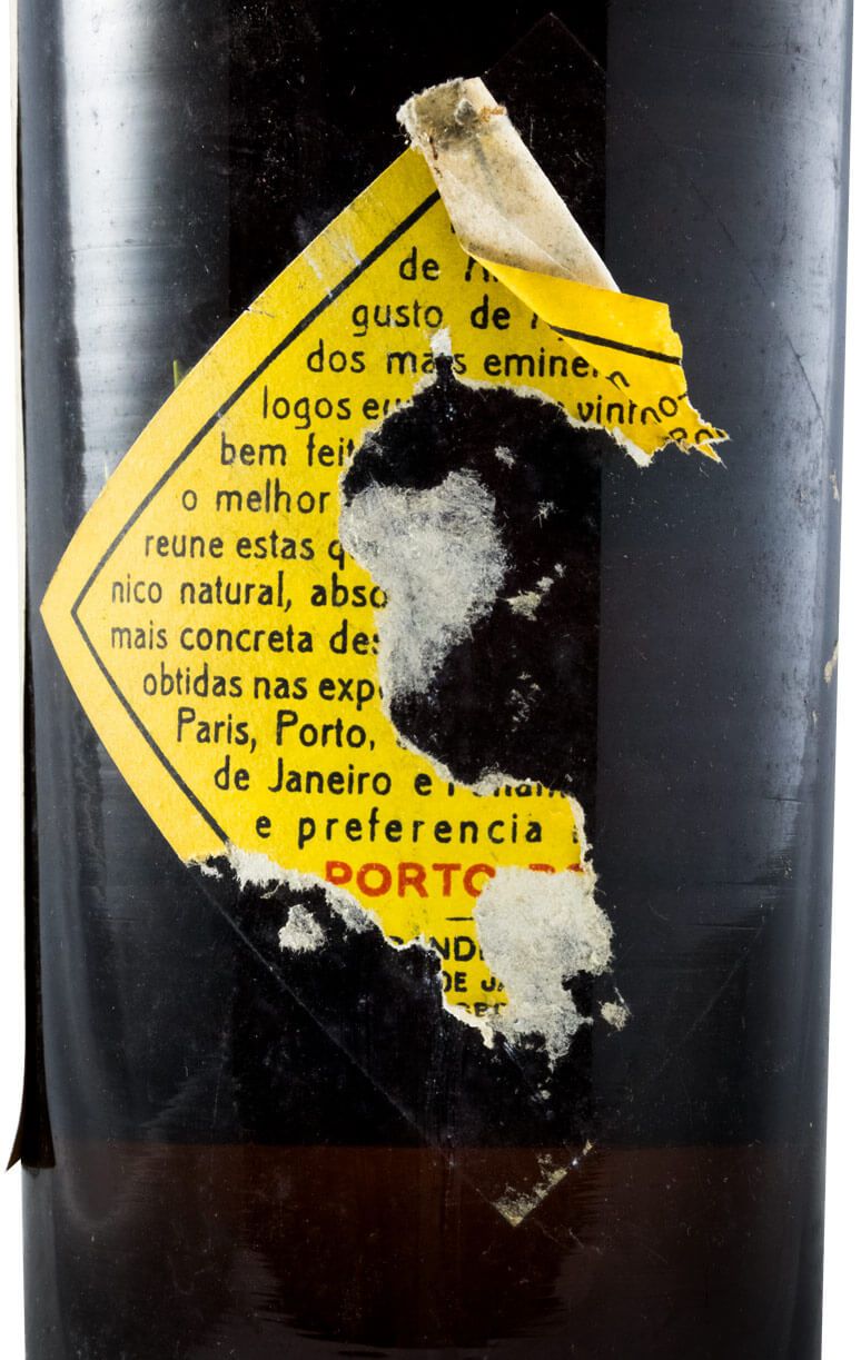Borges Reserva Port