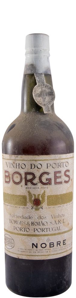 Borges Nobre Porto