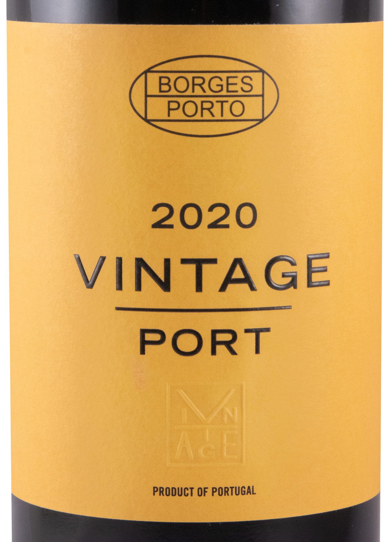 2020 Borges Vintage Porto