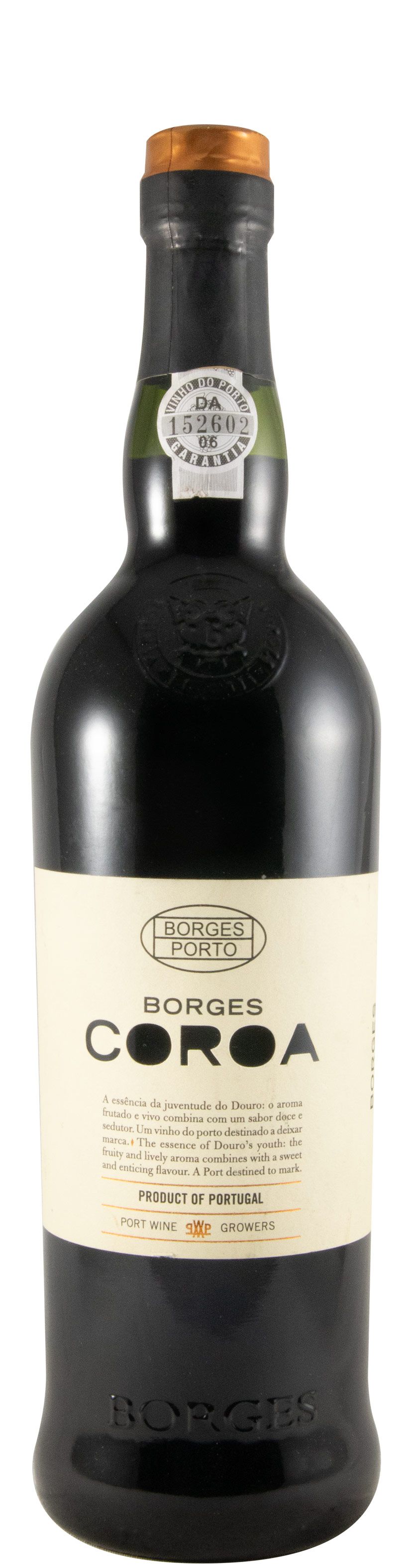 Borges Coroa Tawny Port