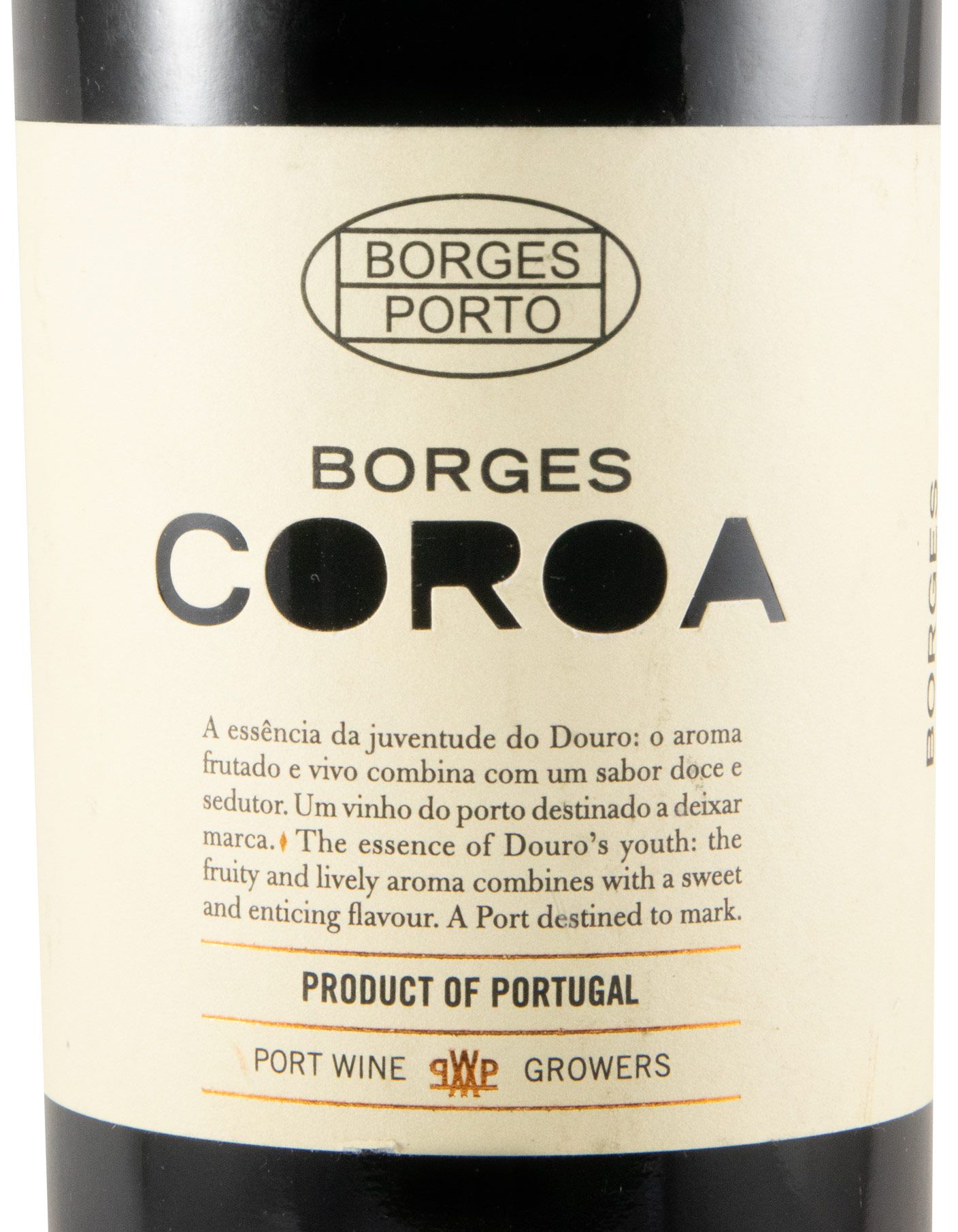 Borges Coroa Tawny Port
