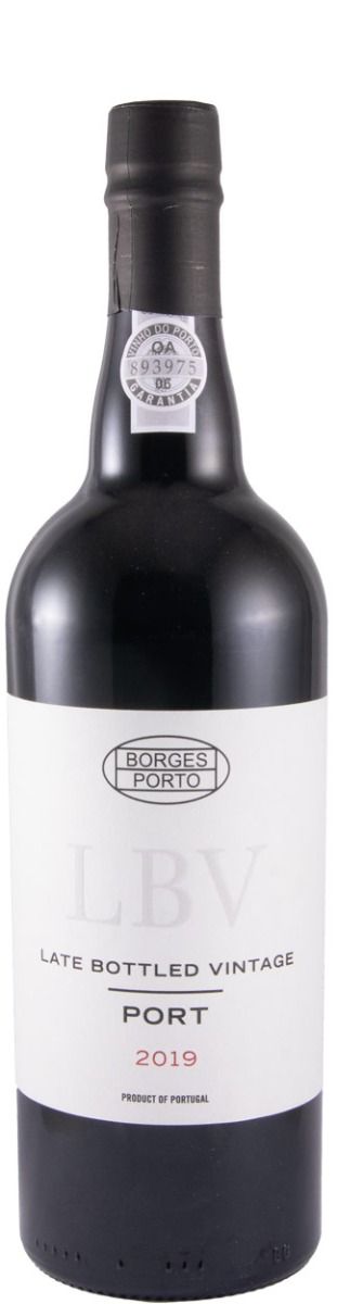 2019 Borges LBV Port