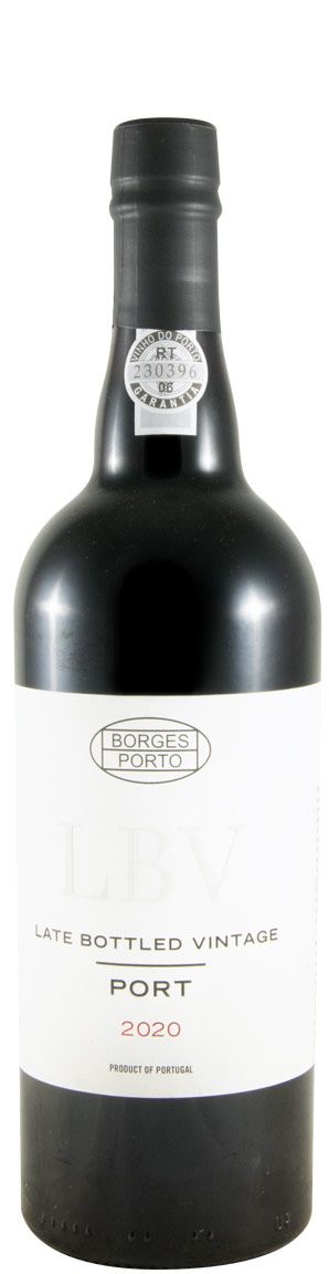 2020 Borges LBV Port