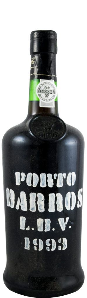 1993 Barros LBV Porto