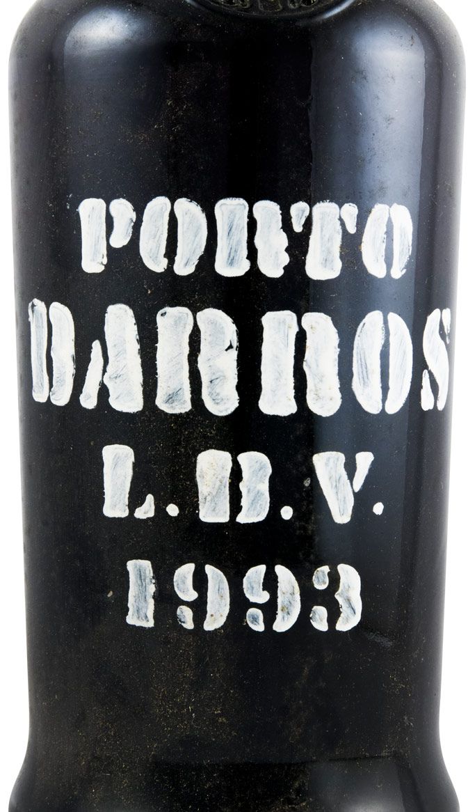 1993 Barros LBV Porto