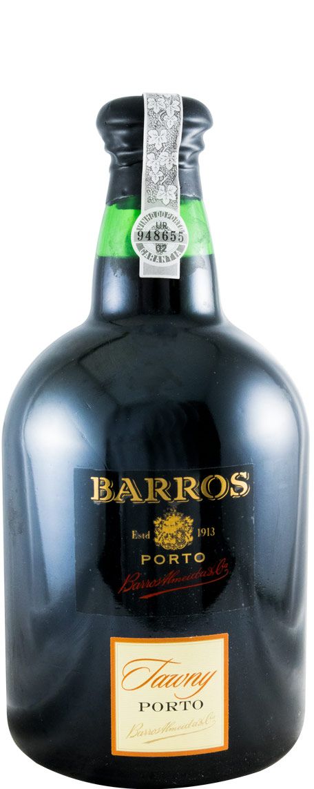 Barros Tawny Porto 1,5L