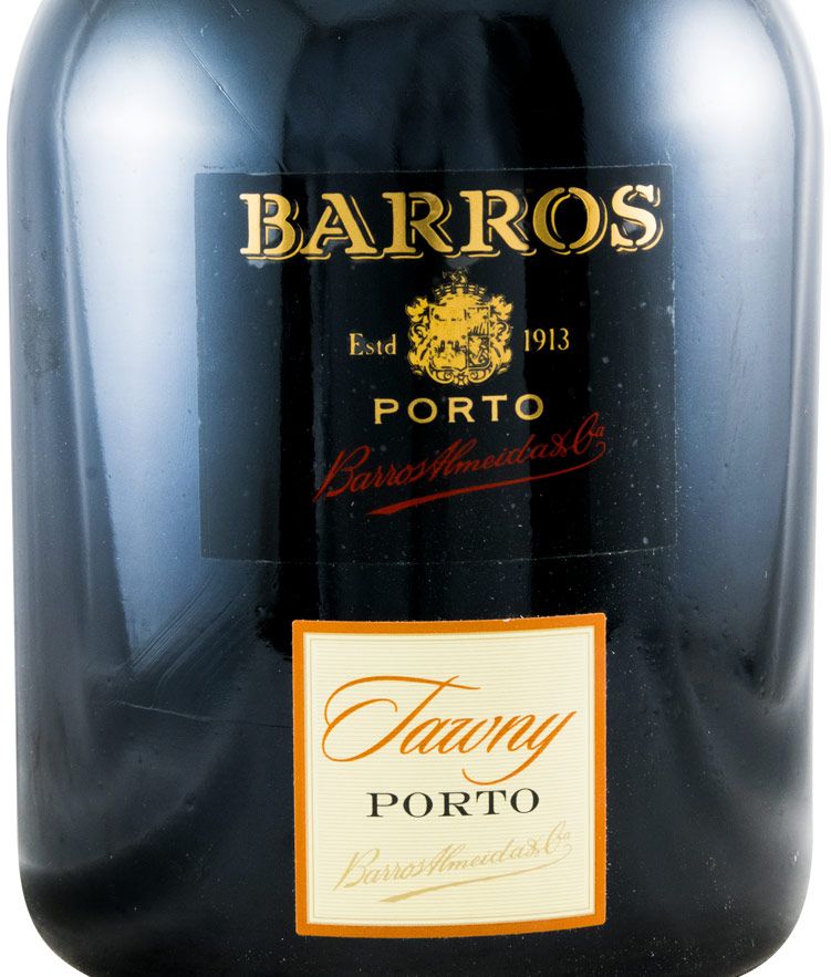 Barros Tawny Porto 1,5L