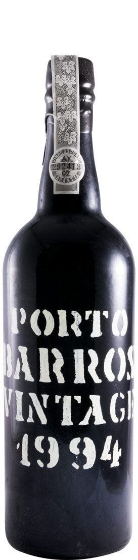 1994 Barros Vintage Porto