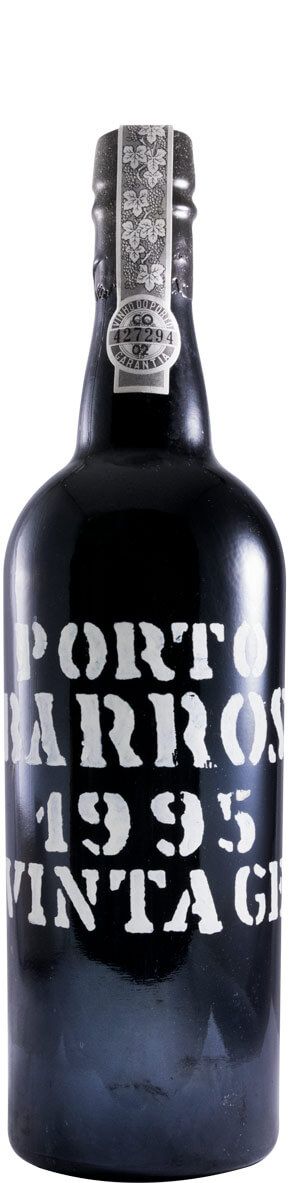 1995 Barros Vintage Porto