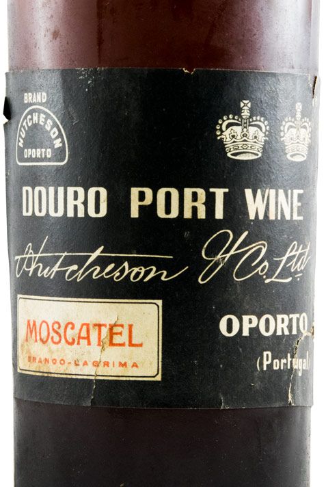 Barros Moscatel Velho