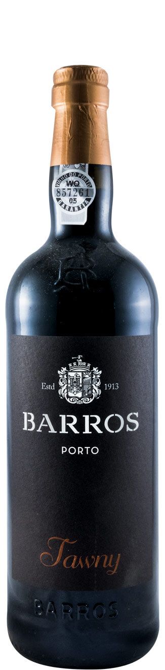 Barros Tawny Porto