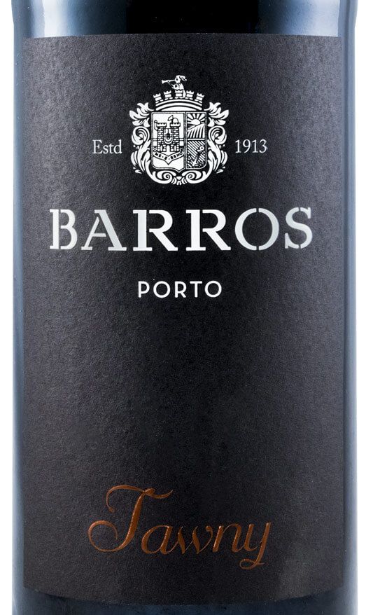Barros Tawny Porto