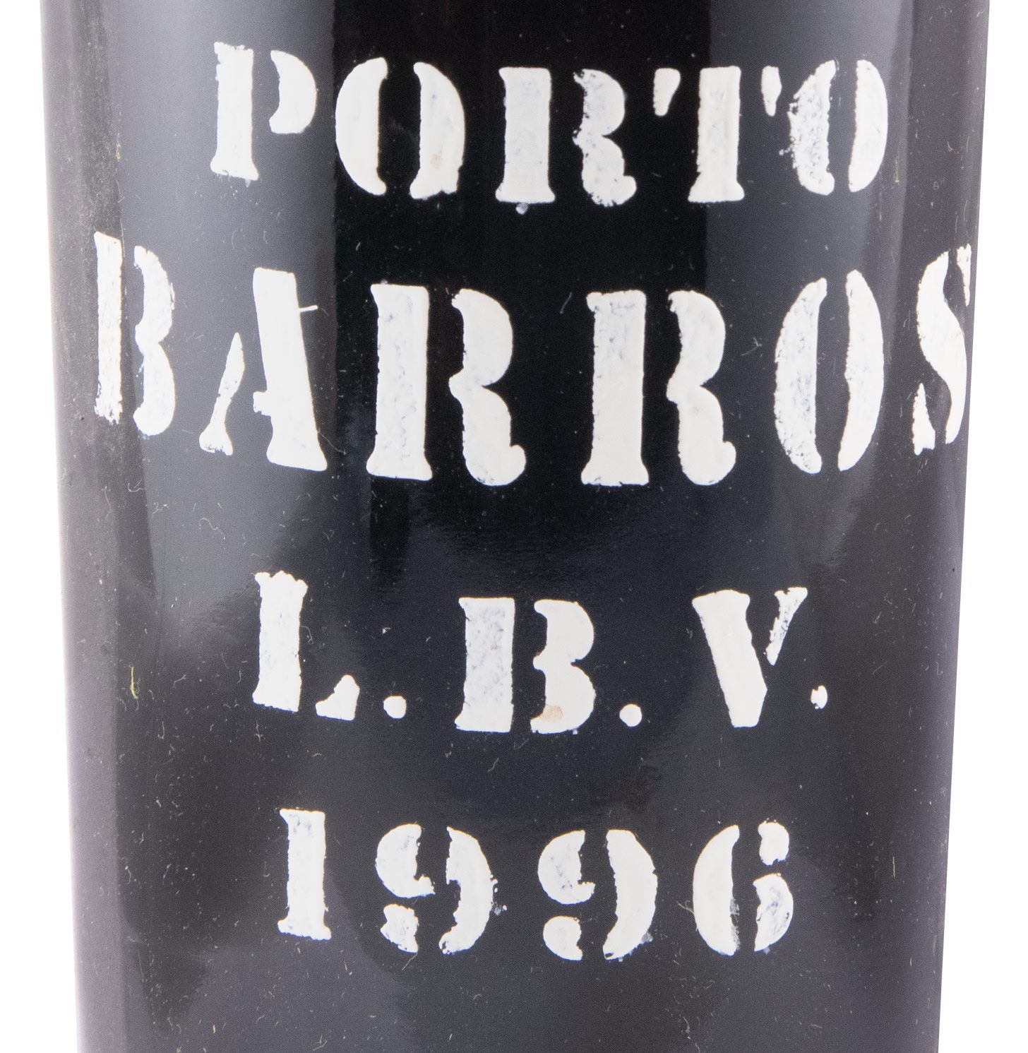 1996 Barros LBV Port