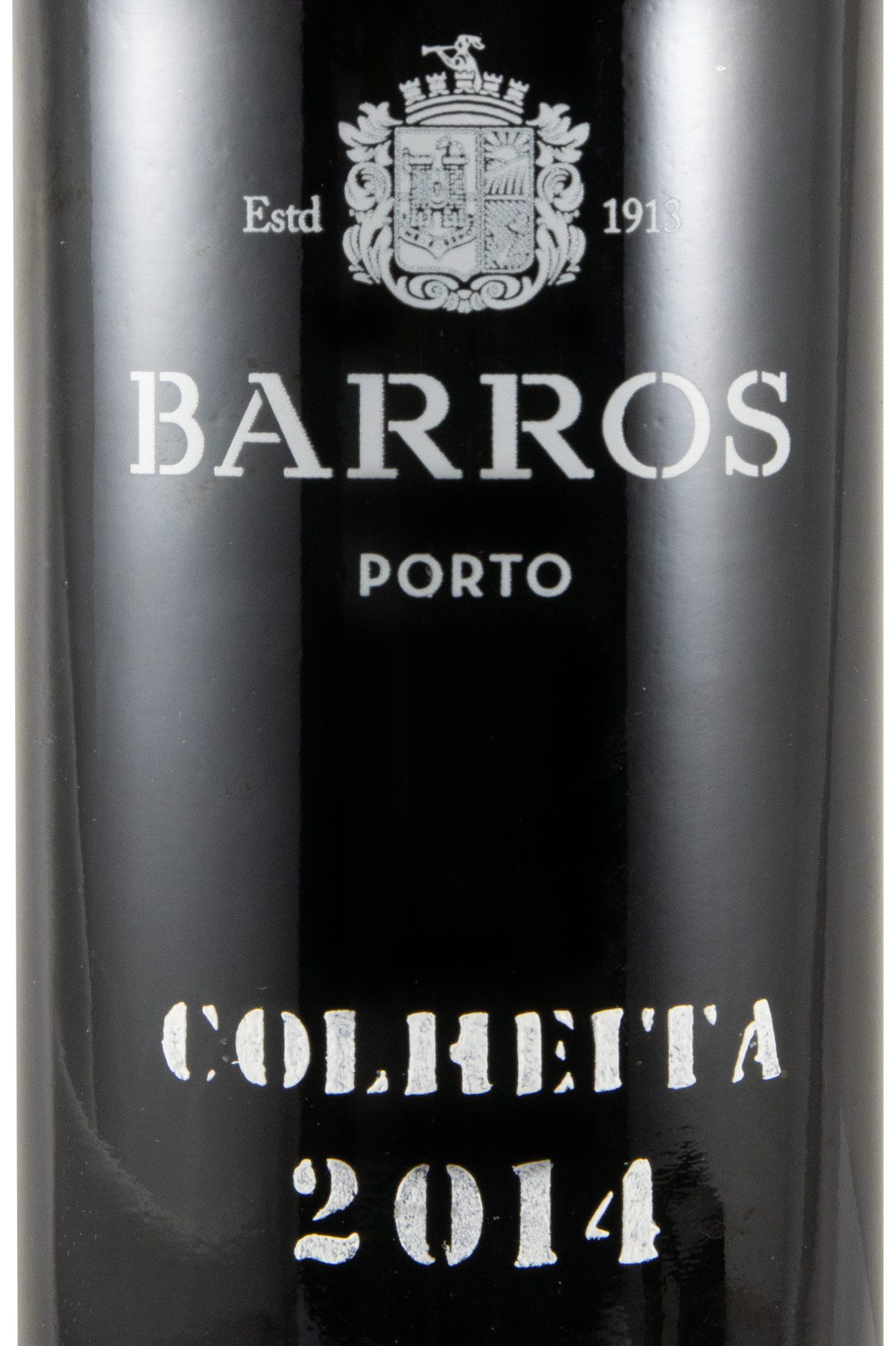 2014 Barros Colheita Porto