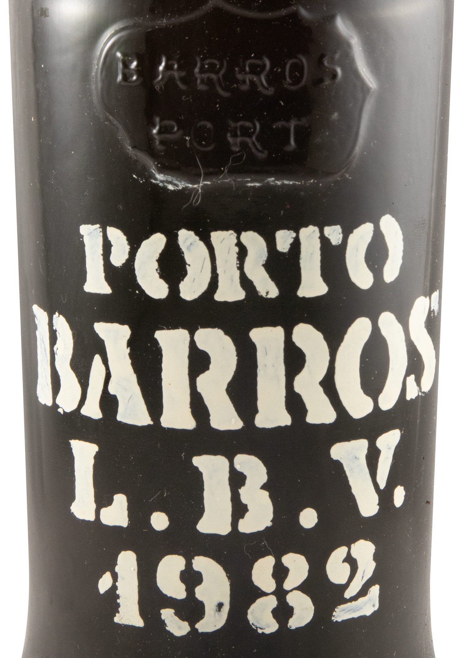 1982 Barros LBV Porto