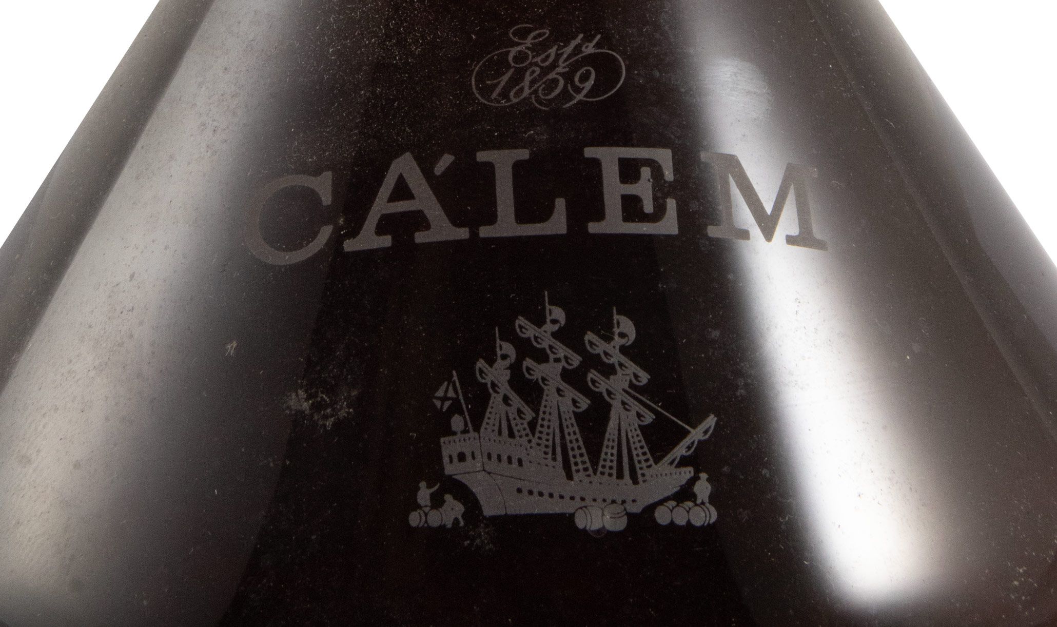 Cálem Shippers Special Reserve Decanter Porto