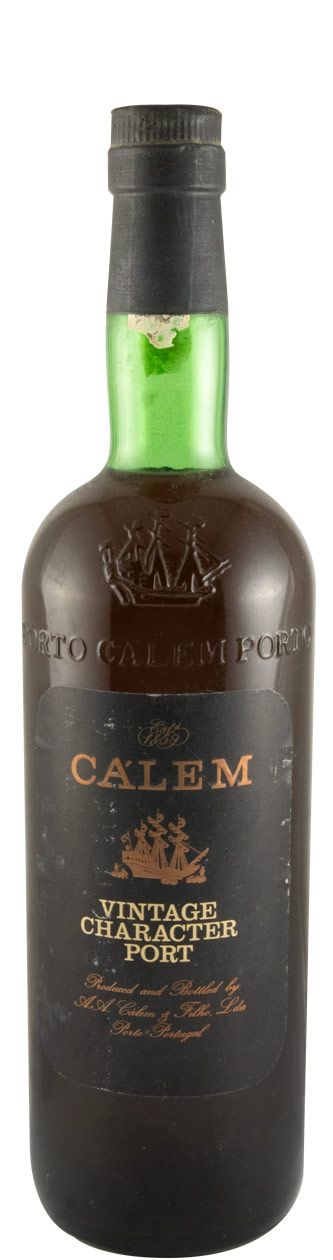 Cálem Vintage Character Port