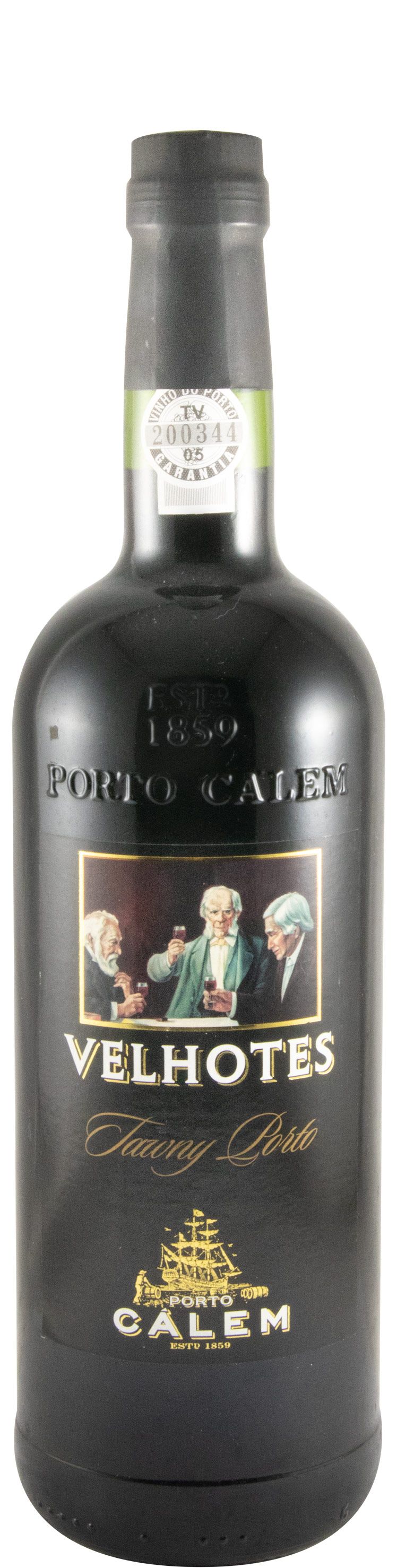 Cálem Velhotes Tawny Port (black label)