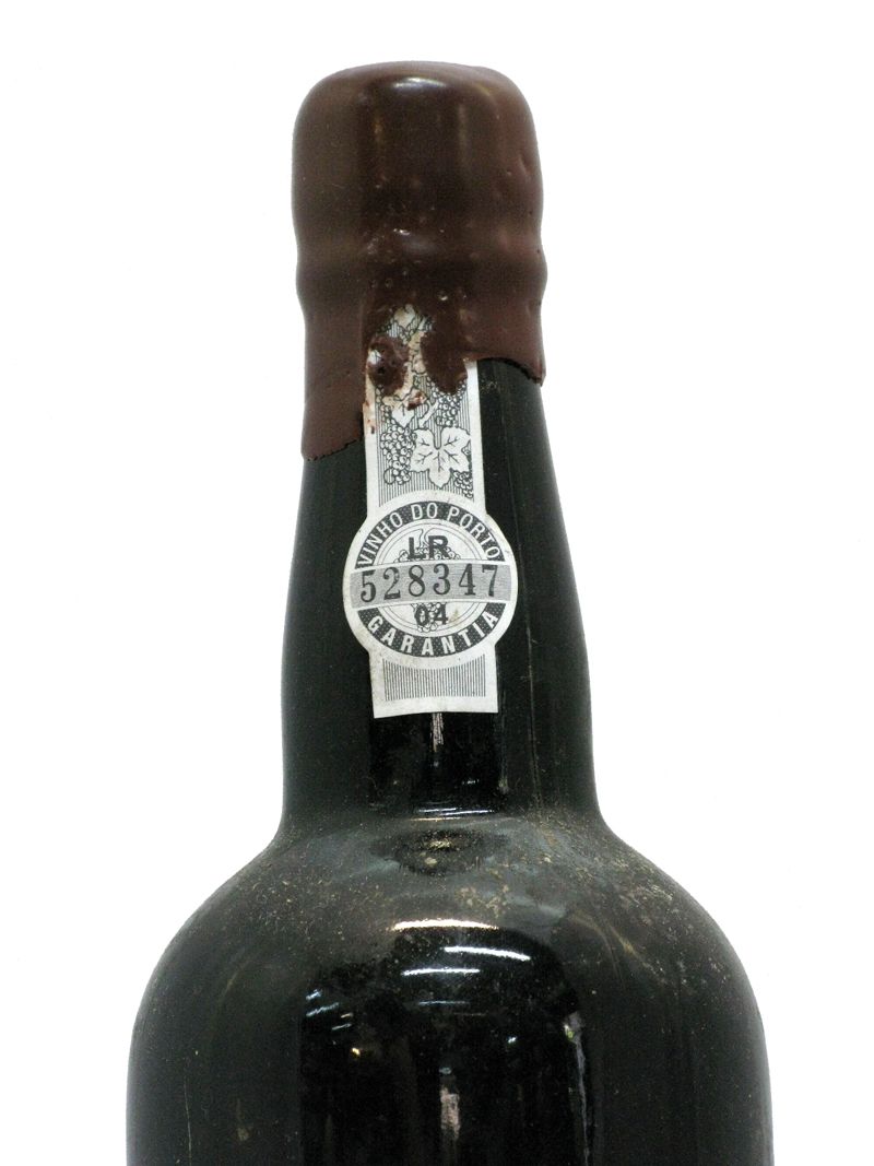 1927 Cockburn's Vintage Porto