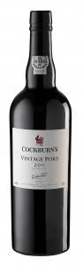 2011 Cockburn's Vintage Porto
