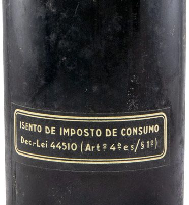 Cockburn's Old Ruby Porto