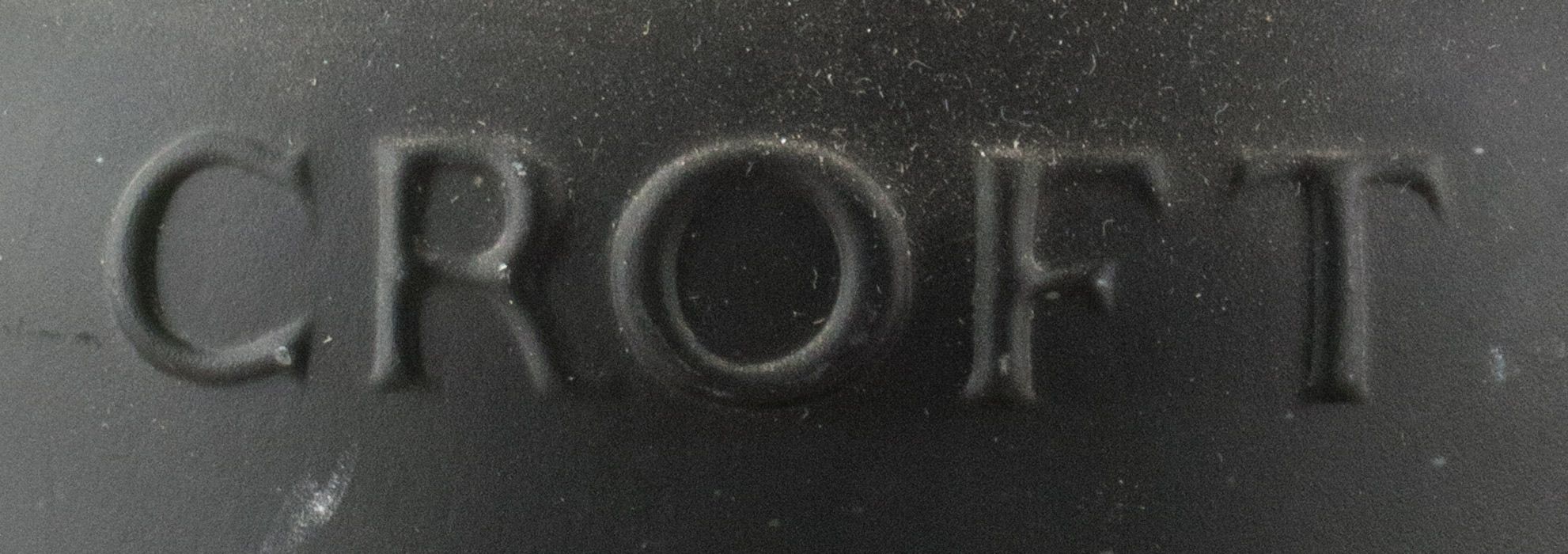 Croft Tricentenary Porto