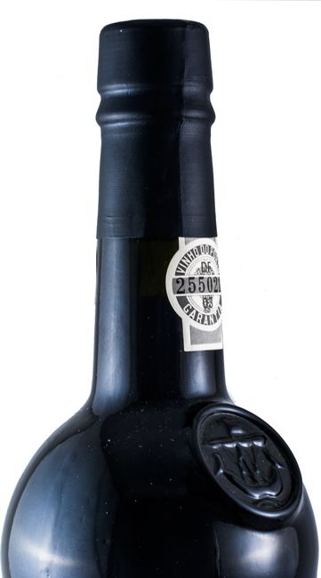 2000 Croft Vintage Porto