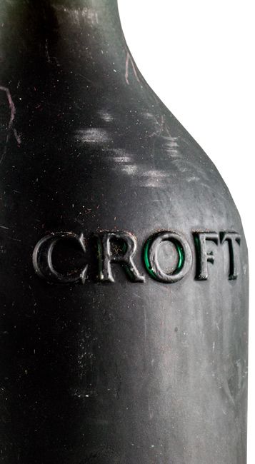 Croft 300 anos Porto