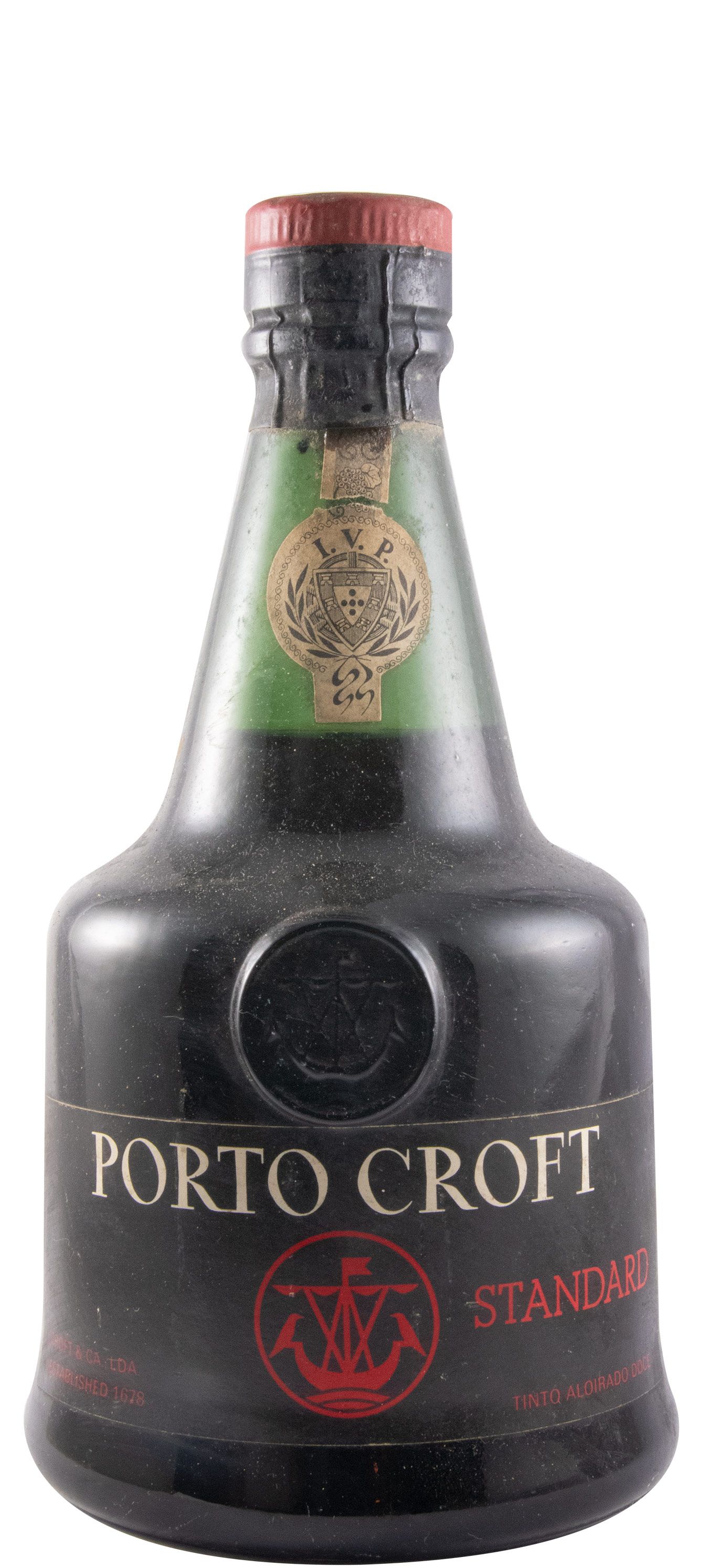 Croft Standard Port