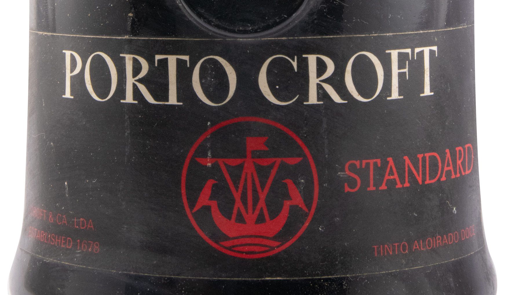 Croft Standard Port