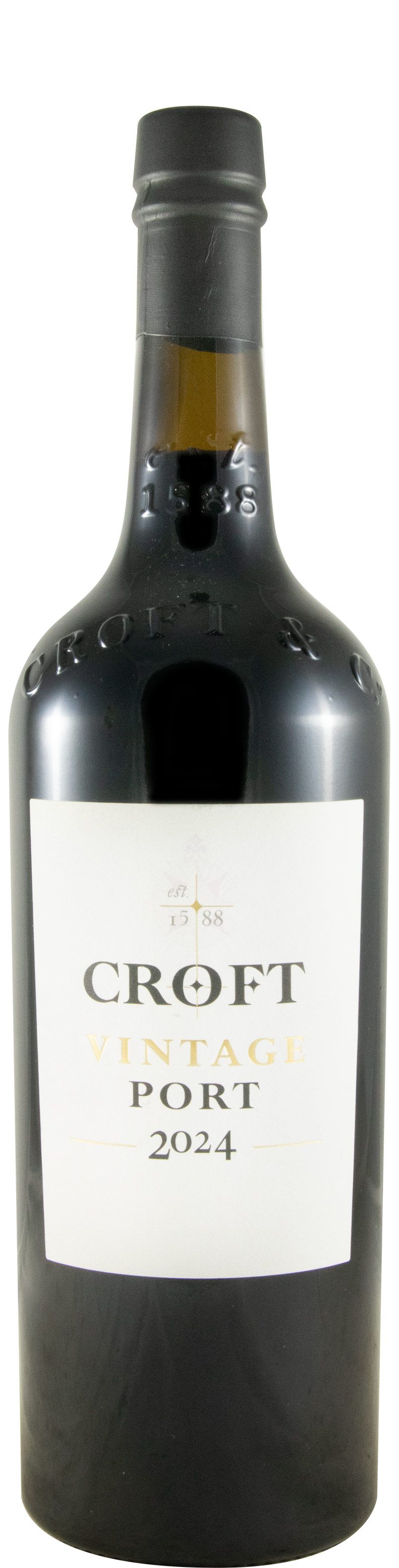 2024 Croft Vintage Porto