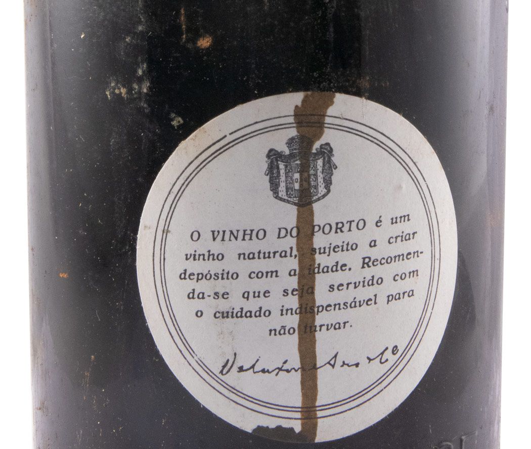 Delaforce Paramount Choice Tawny Port