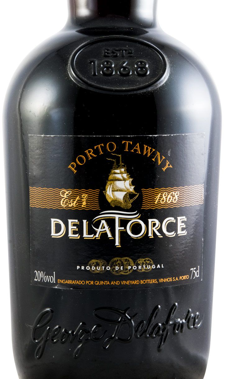 Delaforce Tawny Port