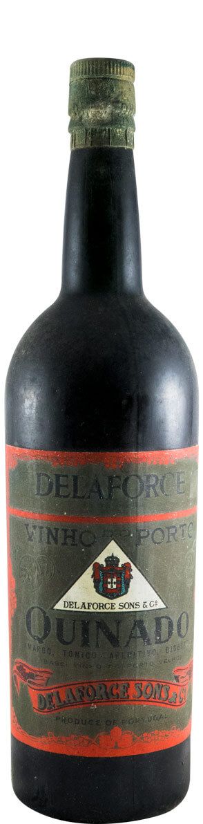 Delaforce Quinado Porto