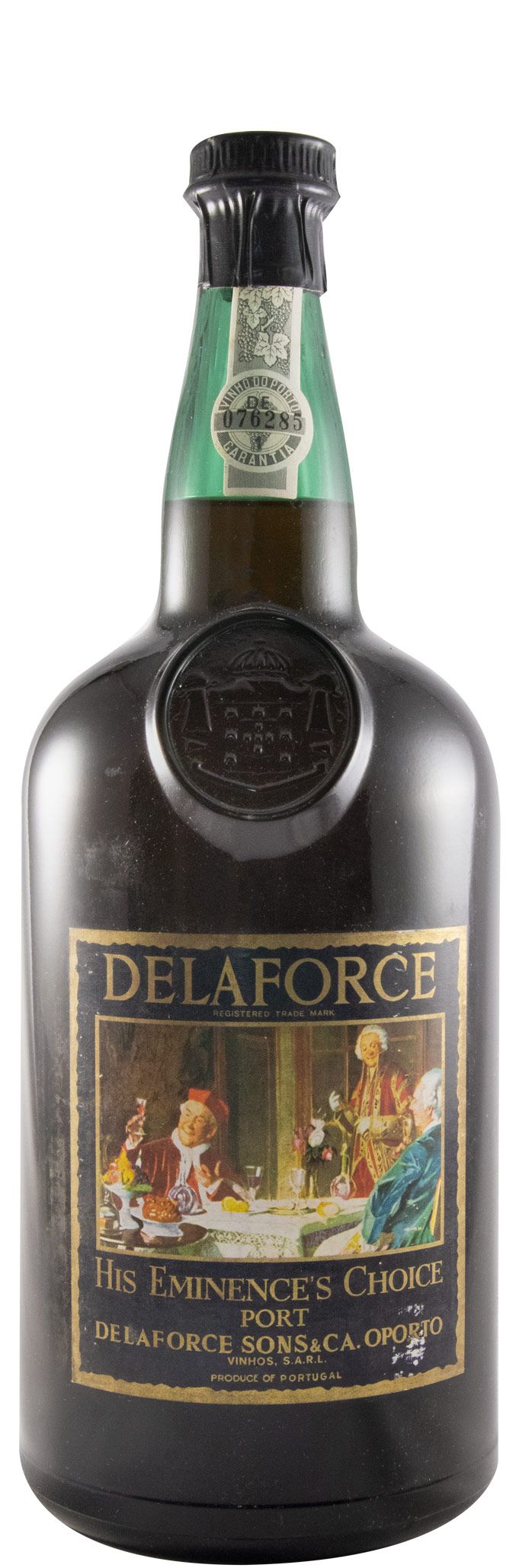 Delaforce His Heminences Choice Tawny Port 1.5L