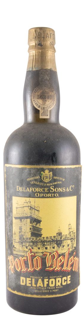 Delaforce Port Belém Port