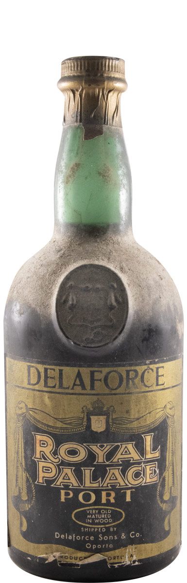 Delaforce Royal Palace Port