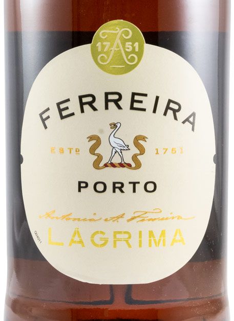 Ferreira Lágrima Port