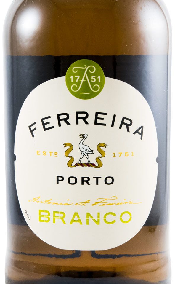 Ferreira Branco Porto