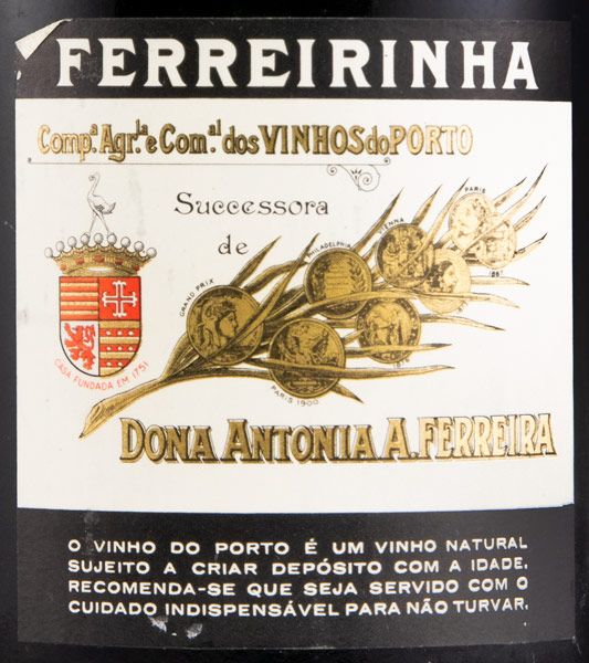Ferreira Rodo Port