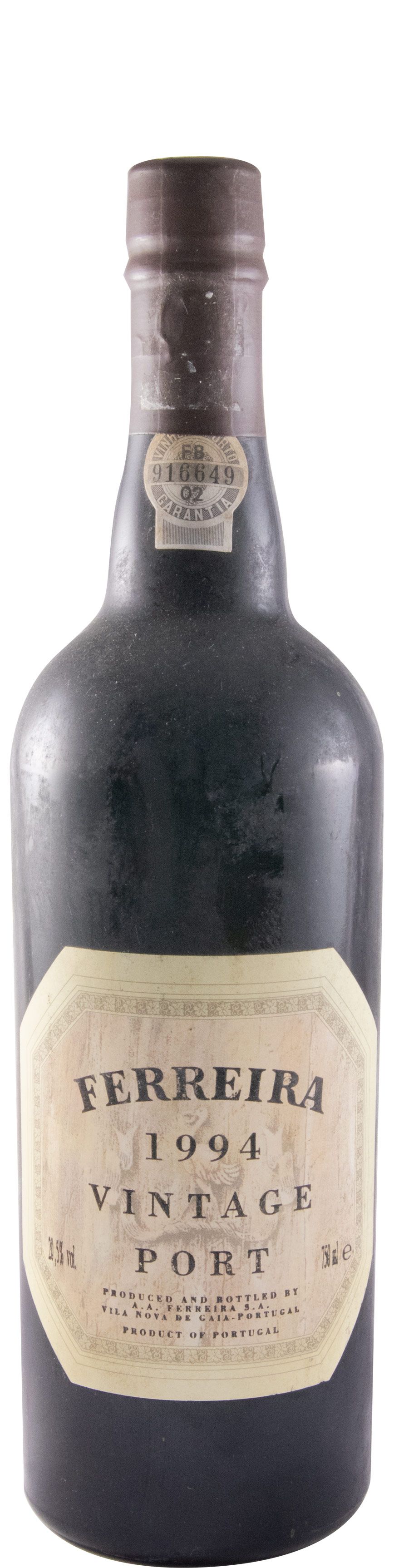 1994 Ferreira Vintage Porto