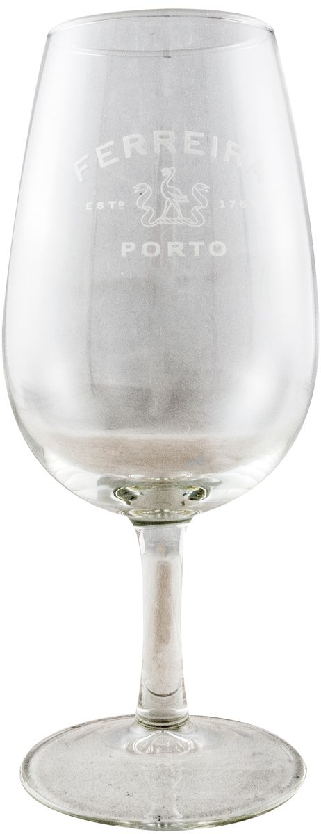 Ferreira Dona Antónia Branco Reserva Port c/Cálice